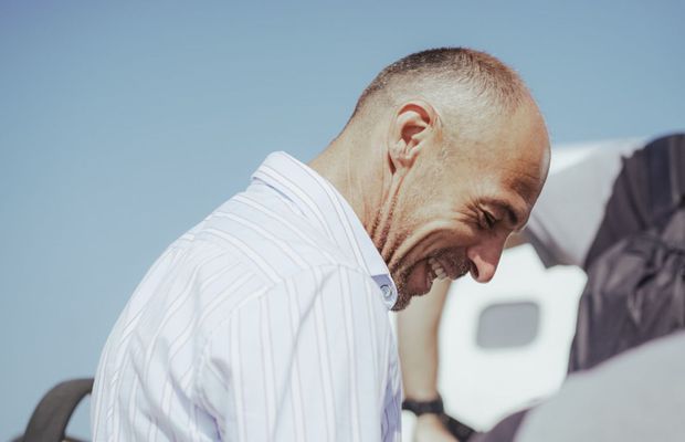 Echipa lui Bogdan Andone și-a prezentat transferul din Superligă » Contract până în 2025