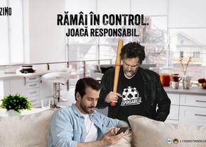 La 5 ani de existență, Vlad Cazino atrage atenția asupra importanței Jocului Responsabil