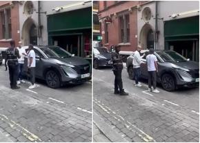 Pep Guardiola i-a cerut bani unui polițist pentru a face un selfie cu el » De ce a procedat așa managerul lui Manchester City