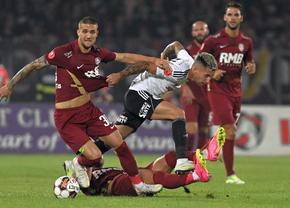 Goluri mai multe din pase mai puține » Cum s-a schimbat stilul de joc al CFR Cluj în comparație cu era Dan Petrescu