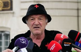 FRF a înștiințat UEFA că Gigi Becali a pariat pe Nordsjaelland - FCSB » Reacția imediată a lui Mihai Stoica