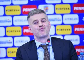 Selecționerul Iordănescu, nemulțumit de mutarea pe care Hagi a acceptat-o săptămâna trecută: „O adevărată lovitură pentru Edi!”