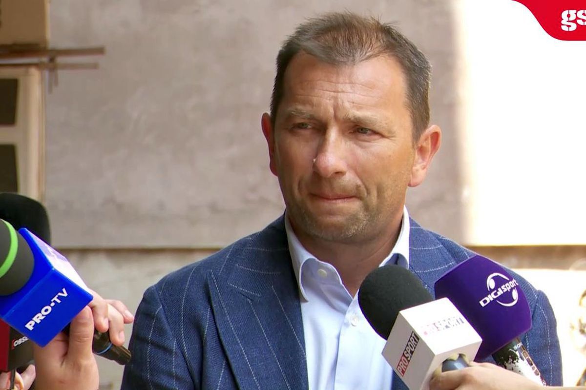 Andrei Cionca, ofertă neașteptată pentru Dinamo! Andrei Nicolescu se simte luat peste picior: „Atât valorează clubul pentru el? M-a întristat”