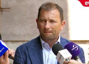 Cionca, propunere incredibilă pentru Dinamo! Andrei Nicolescu se simte luat peste picior: „Pe mine m-a întristat”