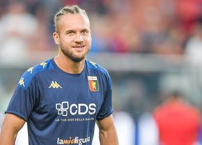 George Pușcaș este dorit în Turcia! Ce echipe din SuperLig se luptă pentru semnătura atacantului român