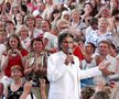 Moartea lui Toto Cutugno a îndurerat și lumea fotbalului italian » Legendarul cântăreț a fost un mare fan al lui Milan