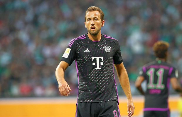 O legendă a fotbalului german o acuză pe Tottenham: „Bayern a fost șantajată la transferul lui Harry Kane!”