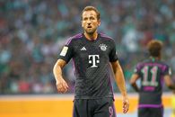 O legendă a fotbalului german o acuză pe Tottenham: „Bayern a fost șantajată la transferul lui Harry Kane!”
