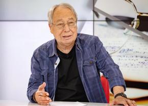 Noul sezon de „Prietenii lui Ovidiu” se reia miercuri, de la ora 20:00 » Mircea Geoană, invitatul lui Ioanițoaia