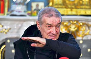 Fețele lui Becali: acum îl vede bun pe Pantea, dar în 2020 a fost aproape să-i distrugă viitorul pentru un jucător care în prezent aproape că s-a lăsat de fotbal