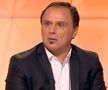 Fostul internațional Basarab Panduru (53 de ani) l-a criticat pe Alexandru Chipciu (34), mijlocașul lui U Cluj, care a avut un discurs incredibil la finalul derby-ului cu CFR Cluj, pierdut de „studenți” cu scorul de 3-4.