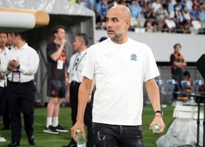 Pep Guardiola, operat de urgență în Barcelona » Manchester City a emis un comunicat oficial