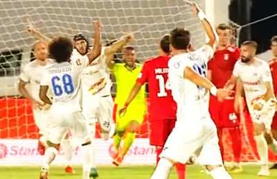 Prepeliță i-a stricat debutul lui Miriuță, în ultimul meci al rundei » Clasamentul: o singură echipă cu punctaj maxim