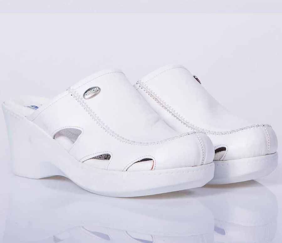 Care sunt avantajele aduse de saboții medicali?