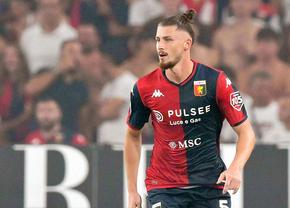 Atenție, Radu Drăgușin! Genoa caută să mai aducă un fundaș central până la finele acestui mercato