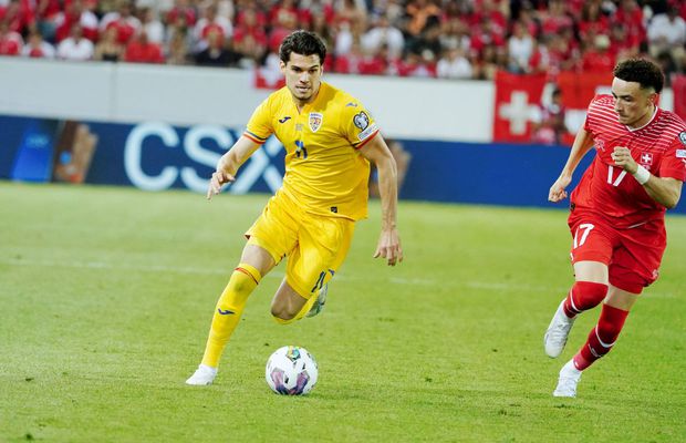 Convocarea lui Ianis Hagi pe lista preliminară pentru meciurile cu Israel și Kosovo a aprins scandalul: „Ar destabiliza vestiarul! Ar strica toată atmosfera”