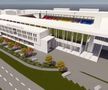 Cosmin Tabără, viceprimarul municipiului Timișoara, a anunțat, luni, că au fost depuse actele necesare pentru a fi demarată construcția unui nou stadion în orașul de pe Bega, în zona Buziașului.