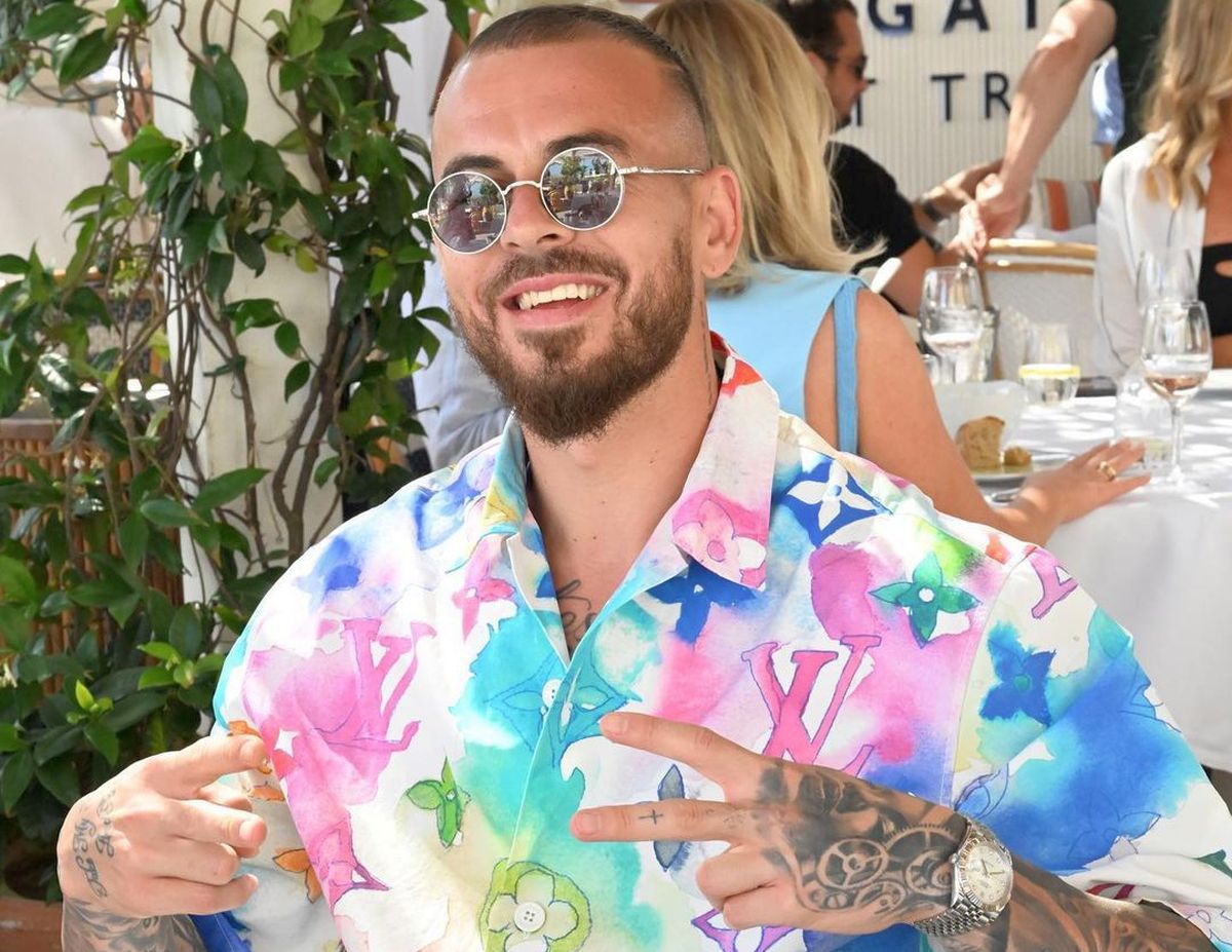 După poza cu De Bruyne, Alibec „lovește” din nou » Cum se „pregătește” în Qatar pentru meciurile naționalei