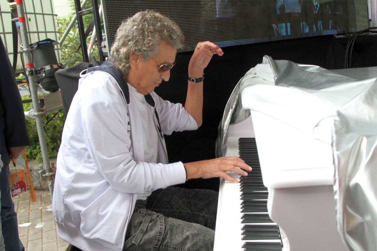 Toto Cutugno