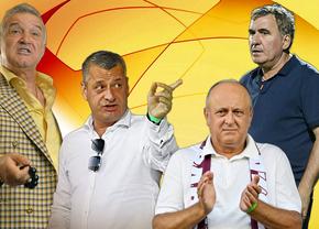 Cine a știut să facă bani în această vară? CFR și Farul tunuri financiare, Craiova e zero, Sepsi suclasează Rapid + Unde se situează FCSB