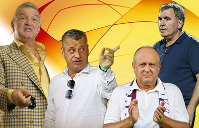 Cine a știut să facă bani în această vară? CFR și Farul tunuri financiare, Craiova e zero, Sepsi suclasează Rapid + Unde se situează FCSB