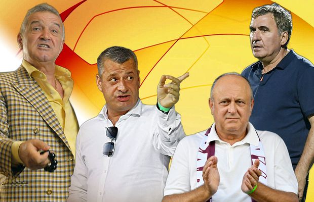 Cine a știut să facă bani în această vară? CFR și Farul tunuri financiare, Craiova e zero, Sepsi suclasează Rapid + Unde se situează FCSB