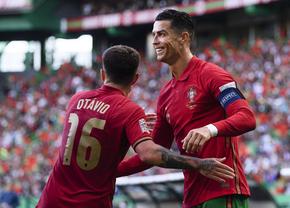 Saudiții au oficializat încă un transfer istoric » 60 de milioane de euro pentru a juca alături de Cristiano Ronaldo + ce recorduri a bătut mutarea