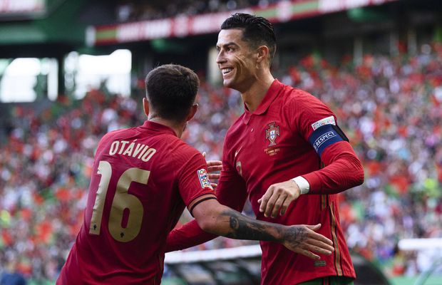 Au oficializat al doilea cel mai scump transfer din istoria Arabiei Saudite » 60 de milioane de euro pentru a juca alături de Cristiano Ronaldo