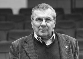 A murit Dan Ionescu, fostul director al Centrului Național „Luceafărul”