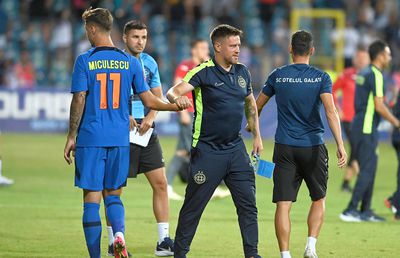 Gigi Becali n-a mințit, chiar sunt nemulțumiți de staff! Ce i-au transmis jucătorii patronului