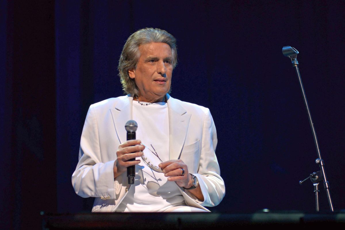 Toto Cutugno