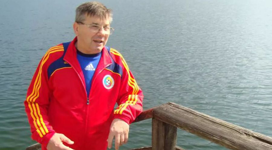 A murit Dan Ionescu, fostul director al Centrului Național „Luceafărul”