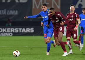 Cristi Balaj anunță o nouă posibilă plecare de la CFR Cluj: „Sunt discuții în acest moment”