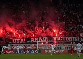 Uluitor! Sold-out în doar 45 de minute la derby-ul etapei din Superligă