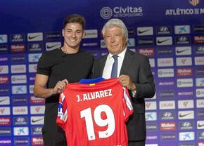 Așa și-a permis Atletico Madrid transferuri de 200 de milioane de euro: 4 surse care au finanțat supermutările din vara asta