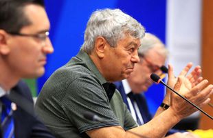 Contestatarul de-o viață spulberă numirea lui Mircea Lucescu la națională: „Nu lași nimic în urma ta? Tot Stoichiță și șmecherii ăia îi fac staff-ul!” + „Venea la noi cu teroarea!”