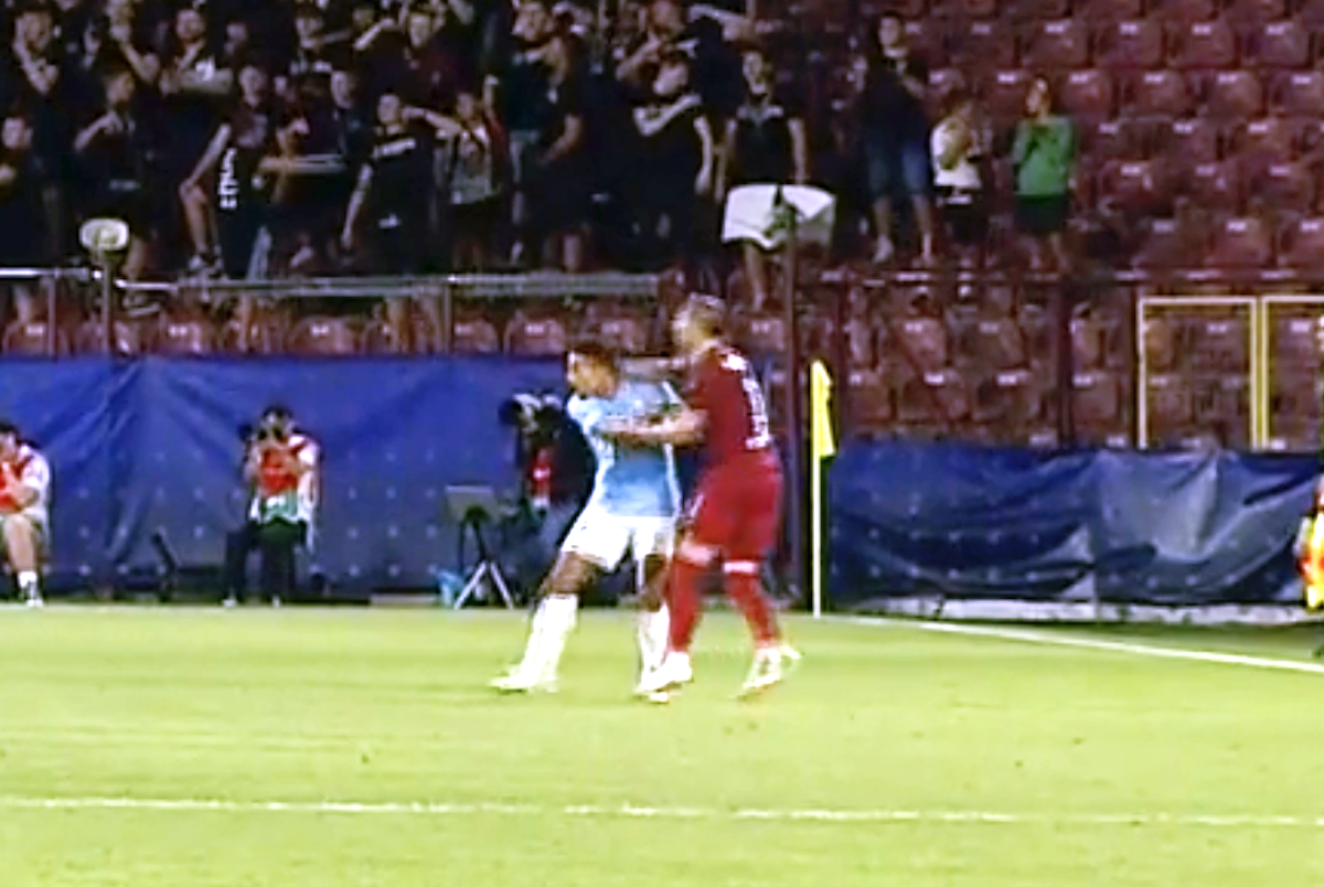 Ciprian Deac și-a pierdut capul! Și-a făcut KO adversarul și a fost eliminat pentru prima dată în 7 ani!