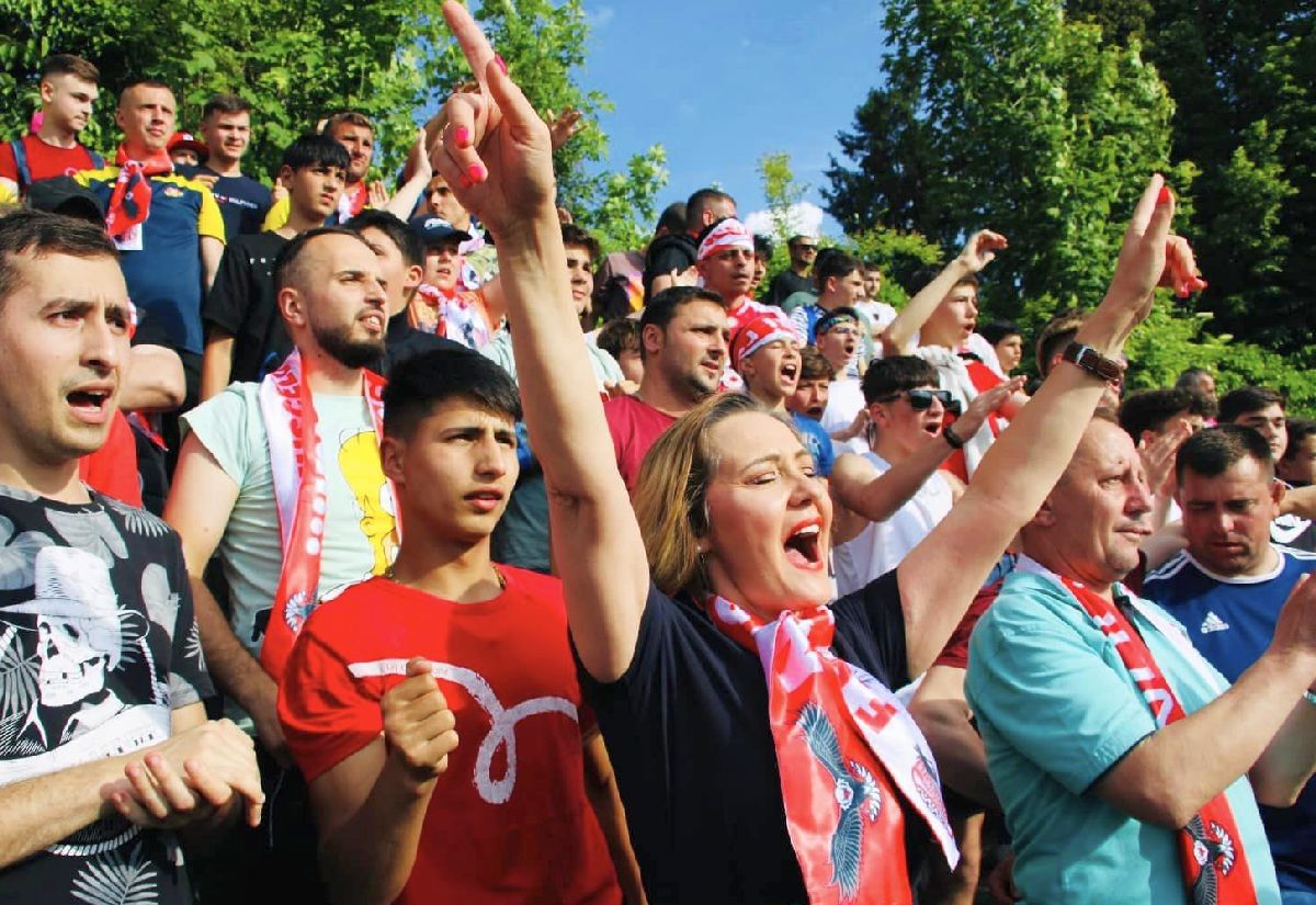 „V-a ajutat Elena Lasconi?” » Fostul fotbalist de națională lămurește legăturile cu finalista de la Cotroceni: „Dacă mă ascultau, altfel stăteau lucrurile”