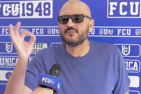 Adrian Mititelu, după decizia în cazul Corvinului: „Burleanu și FRF au distrus acest club frumos!” » Culmea: FCU, printre echipele care au depus contestație!