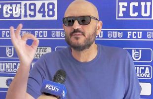 Adrian Mititelu, după decizia în cazul Corvinului: „Burleanu și FRF au distrus acest club frumos!” » Culmea: FCU, printre echipele care au depus contestație!