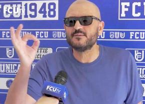 Adrian Mititelu, după decizia în cazul Corvinului: „Burleanu și FRF au distrus acest club frumos!” » Culmea: FCU, printre echipele care au depus contestație!