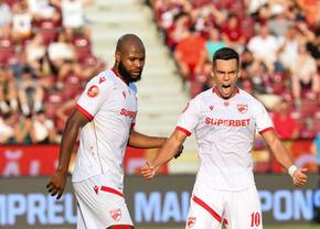Urmează o mutare capitală la Dinamo: „Se întâmplă la anul. Vrem să ajungem în Liga Campionilor”