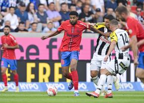 LASK Linz - FCSB, duel de foc în play-off-ul Europa League. Goool, David Miculescu