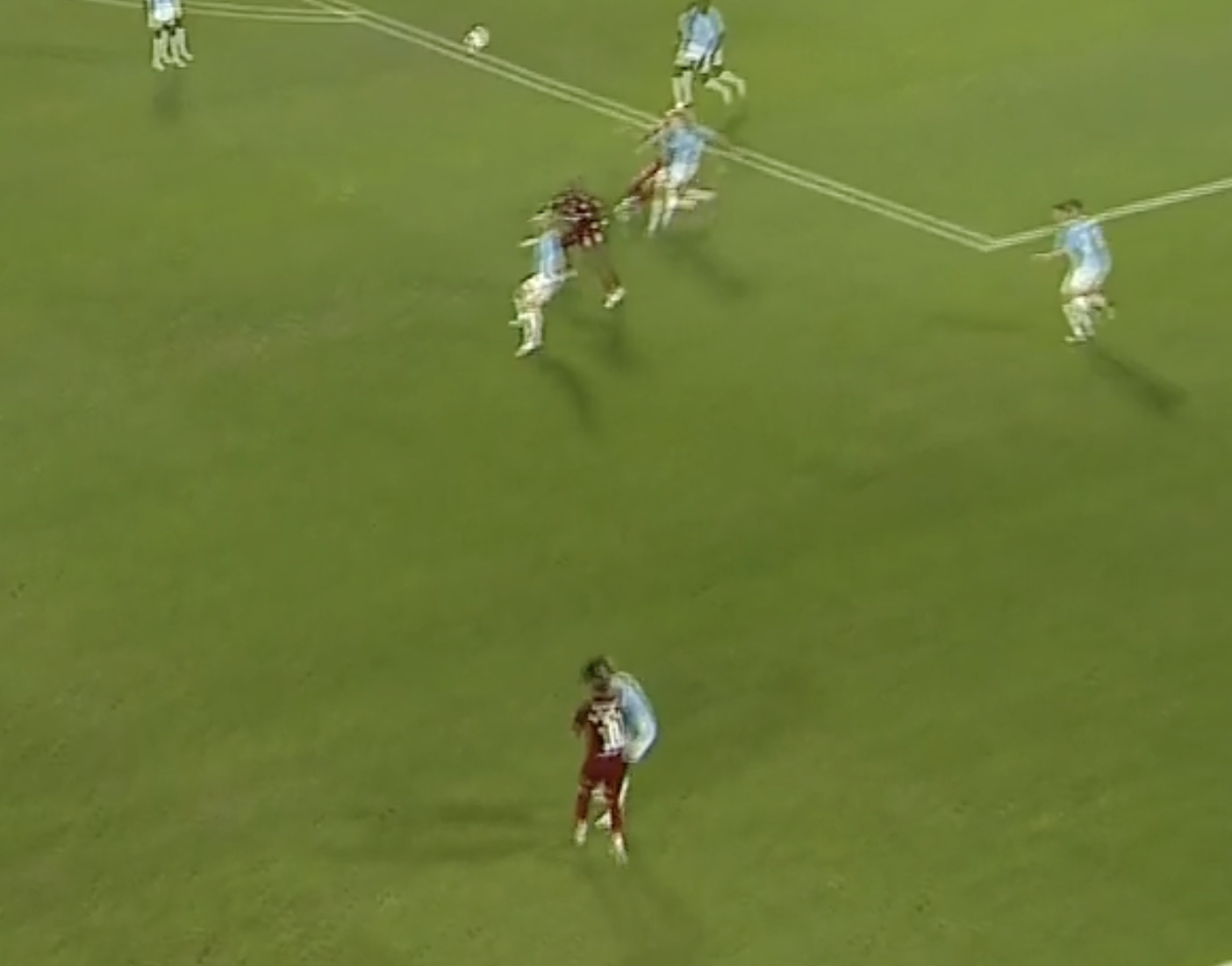 Ciprian Deac și-a pierdut capul! Și-a făcut KO adversarul și a fost eliminat pentru prima dată în 7 ani!