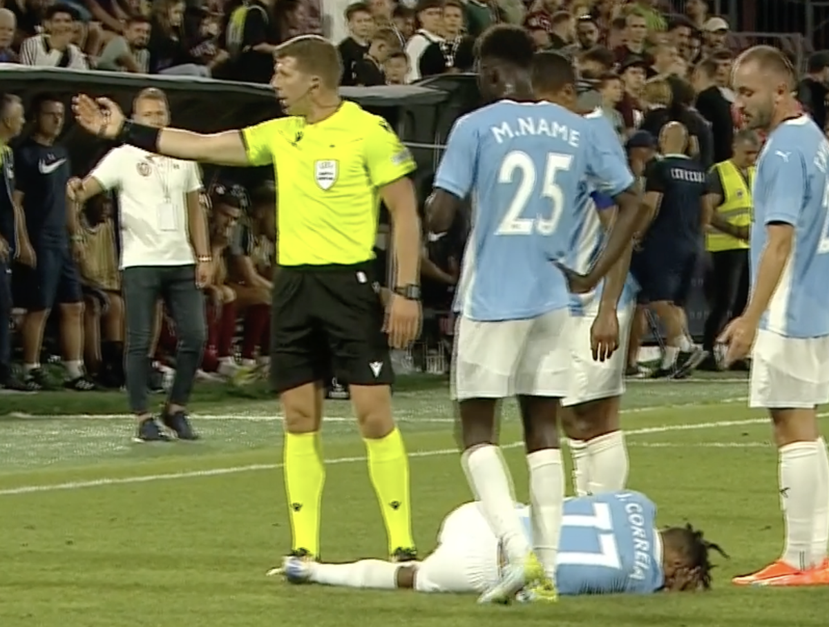 Ciprian Deac și-a pierdut capul! Și-a făcut KO adversarul și a fost eliminat pentru prima dată în 7 ani!