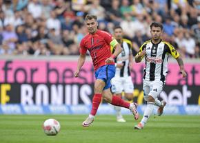 LASK Linz - FCSB, duel de foc în play-off-ul Europa League
