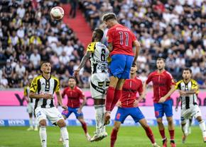 Cine transmite FCSB - LASK la TV, meci din play-off-ul Europa League