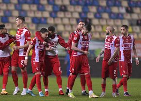 Fostul fotbalist de la Dinamo și FCSB a plecat de la echipă după doar două partide și a semnat cu fosta formație