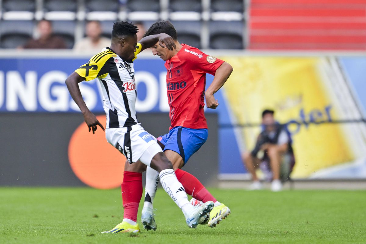 Gigi Becali scoate 3 jucători din echipă, după LASK - FCSB: „Nu îi văd pe teren, se ascund de minge!”