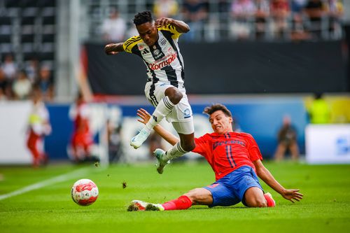 LASK Linz - FCSB/ FOTO Imago Images